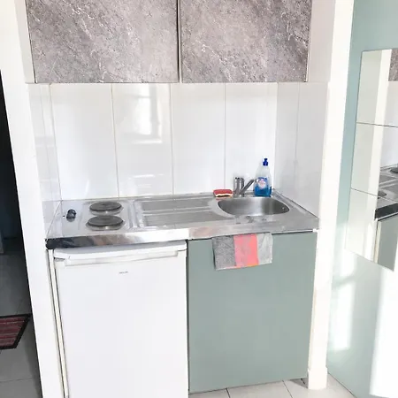 Le Progres - Climatise Et Cosy Villeurbanne