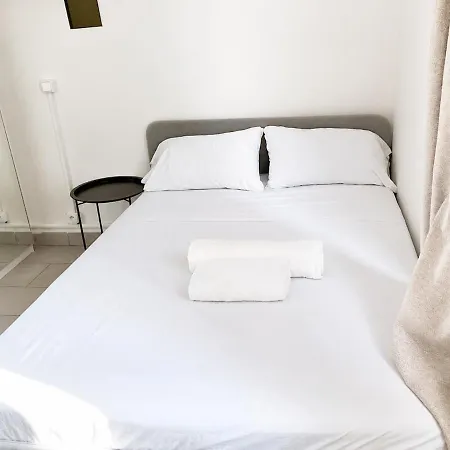 Apartment Le Progres - Climatise Et Cosy *